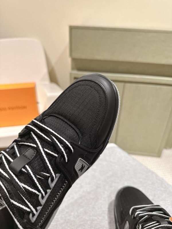 Trainer Sneaker 6080-2360 - Image 4