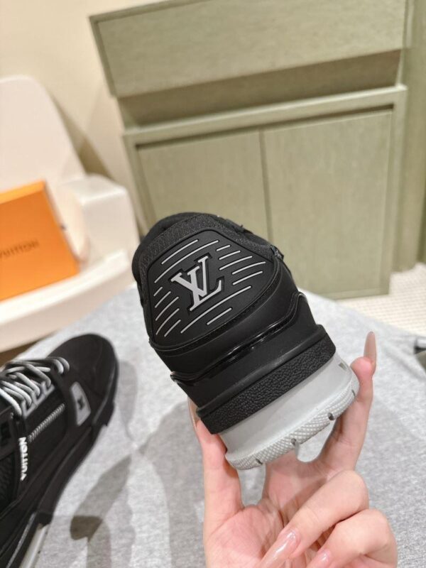 Trainer Sneaker 6080-2360 - Image 5