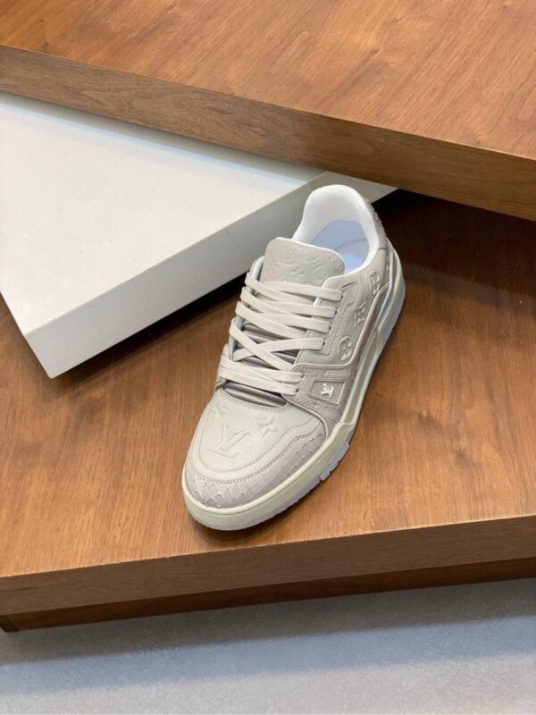 Trainer Sneaker 6038-2445 - Image 6