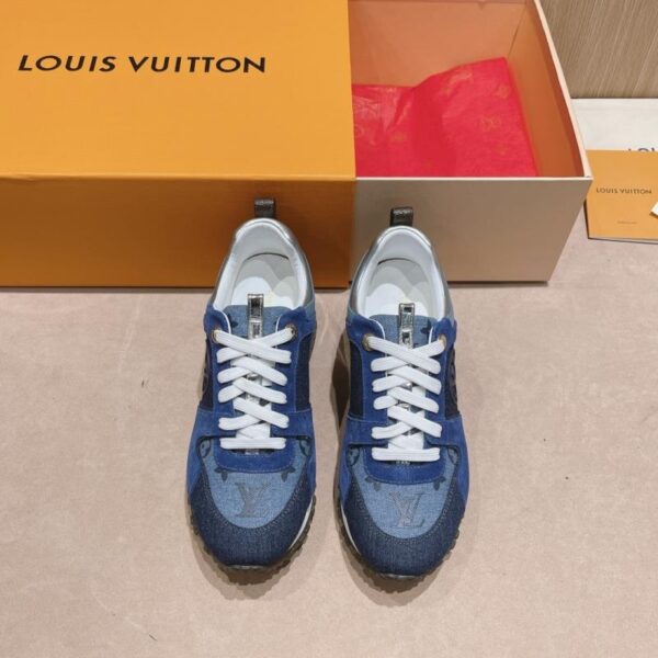Run Away Sneaker 6089-0731