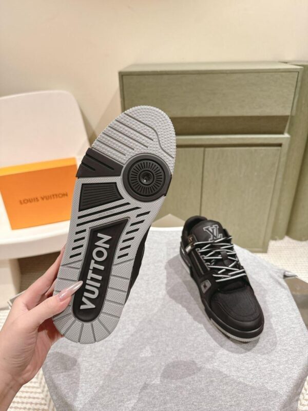 Trainer Sneaker 6080-2360 - Image 6