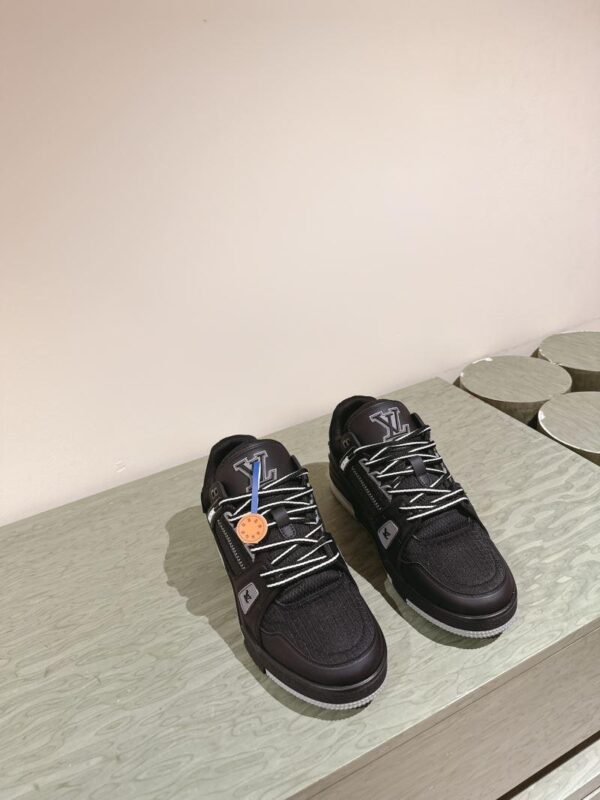 Trainer Sneaker 6080-2360 - Image 7