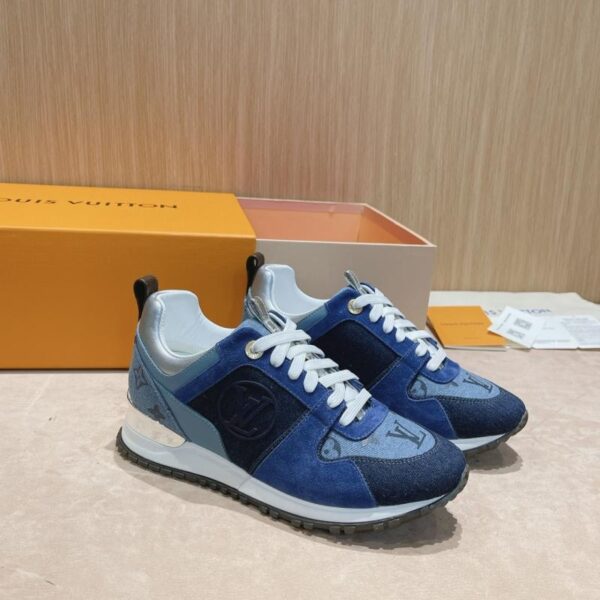 Run Away Sneaker 6089-0731 - Image 2