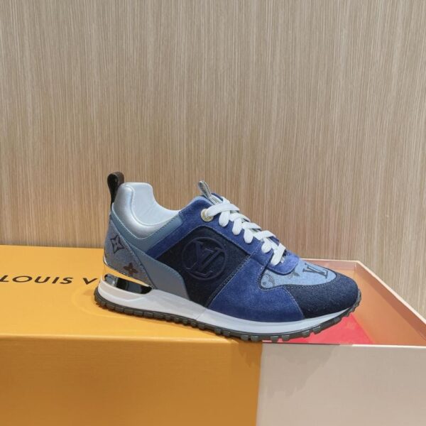 Run Away Sneaker 6089-0731 - Image 3