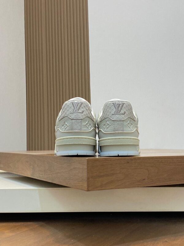 Trainer Sneaker 6038-2445 - Image 8