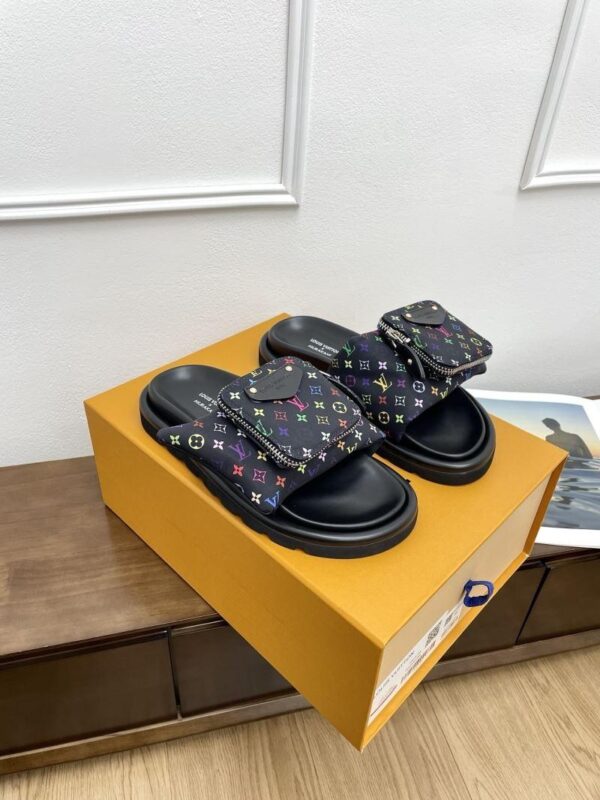 Slippers 6045-3389 - Image 6