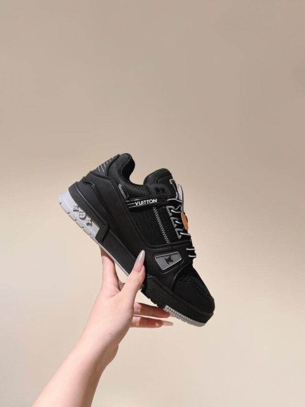 Trainer Sneaker 6080-2360 - Image 8