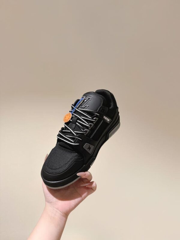 Trainer Sneaker 6080-2360 - Image 9