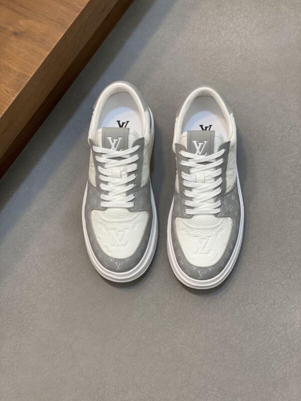 Low Shoes 6038-2465