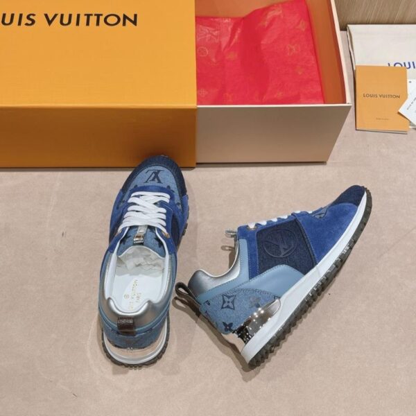 Run Away Sneaker 6089-0731 - Image 4