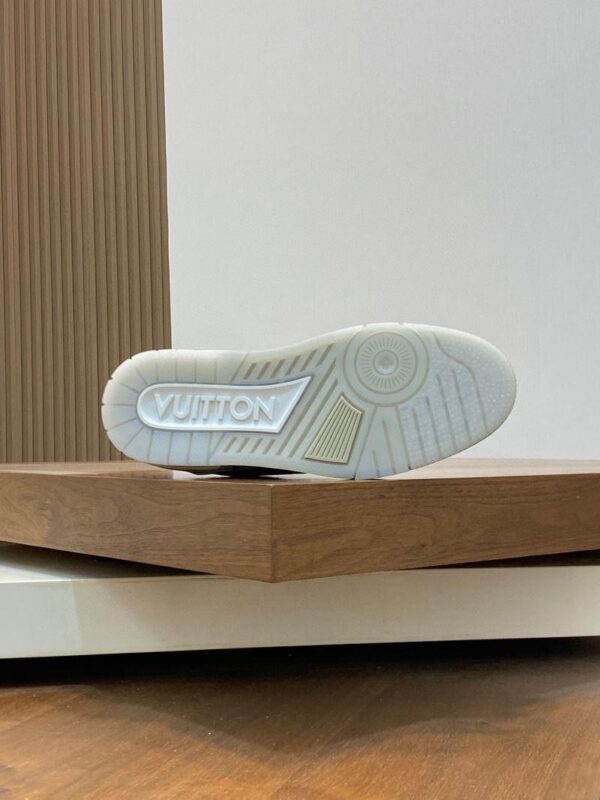 Trainer Sneaker 6038-2445 - Image 9