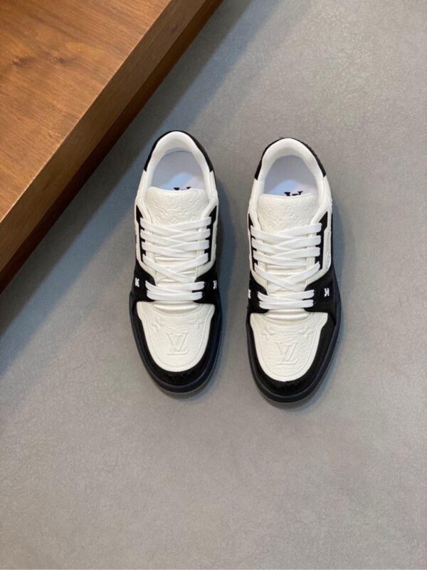 Trainer Sneaker 6038-2444