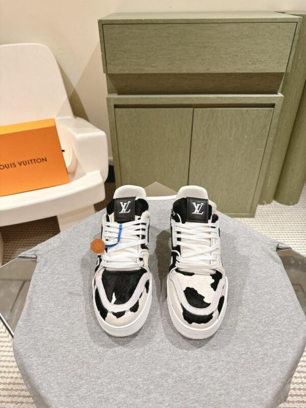 Trainer Sneaker 6080-2359
