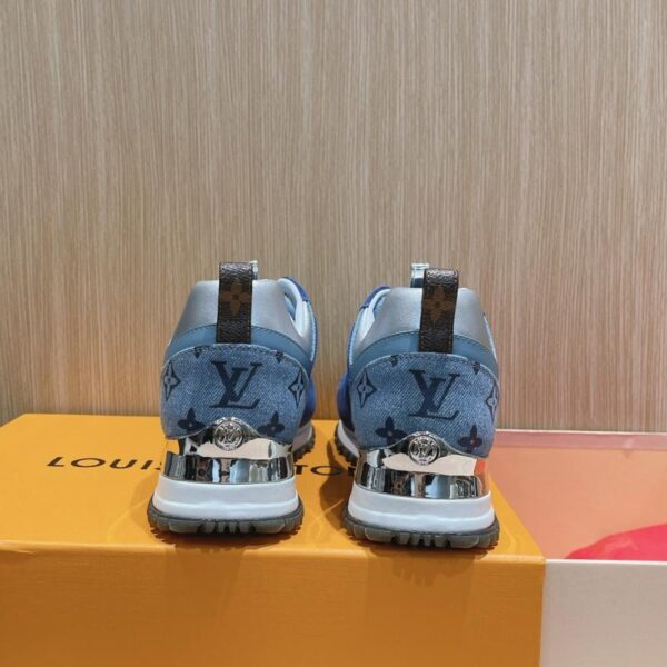 Run Away Sneaker 6089-0731 - Image 6