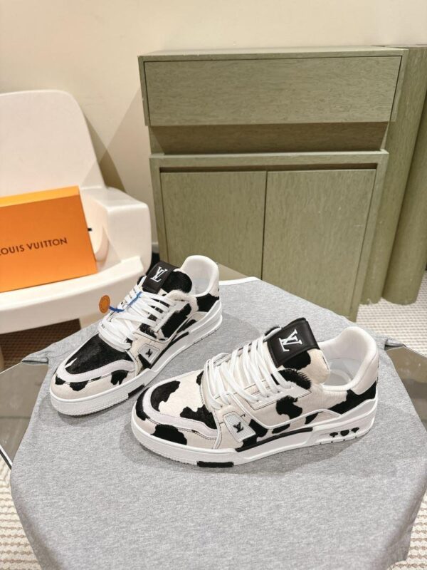 Trainer Sneaker 6080-2359 - Image 2