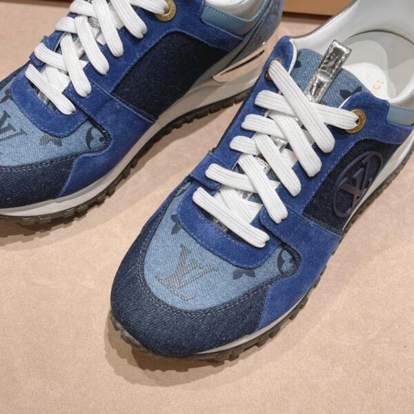Run Away Sneaker 6089-0731 - Image 7