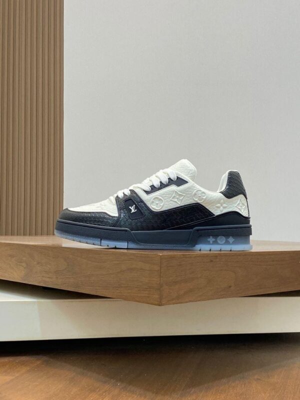 Trainer Sneaker 6038-2444 - Image 2