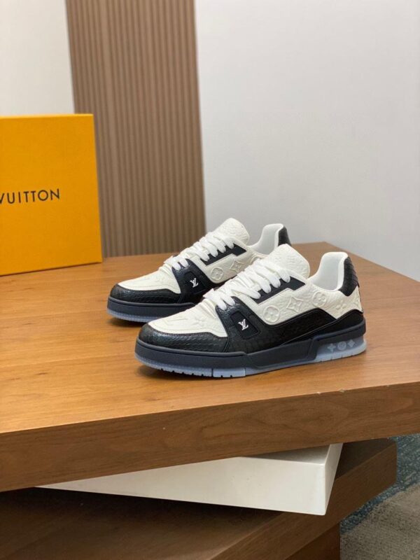 Trainer Sneaker 6038-2444 - Image 3