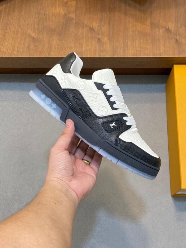 Trainer Sneaker 6038-2444 - Image 4