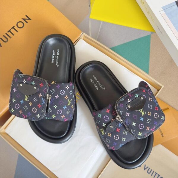 Slippers 6045-3385