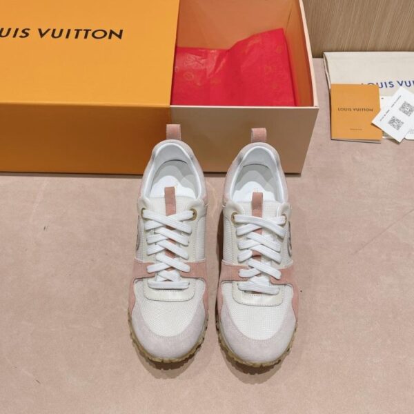 Run Away Sneaker 6089-0730
