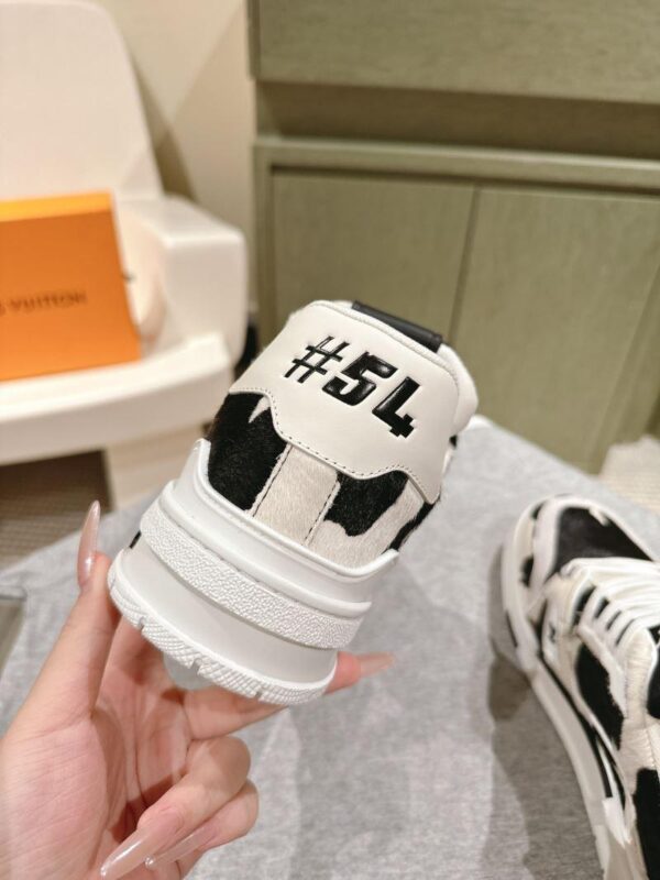Trainer Sneaker 6080-2359 - Image 5