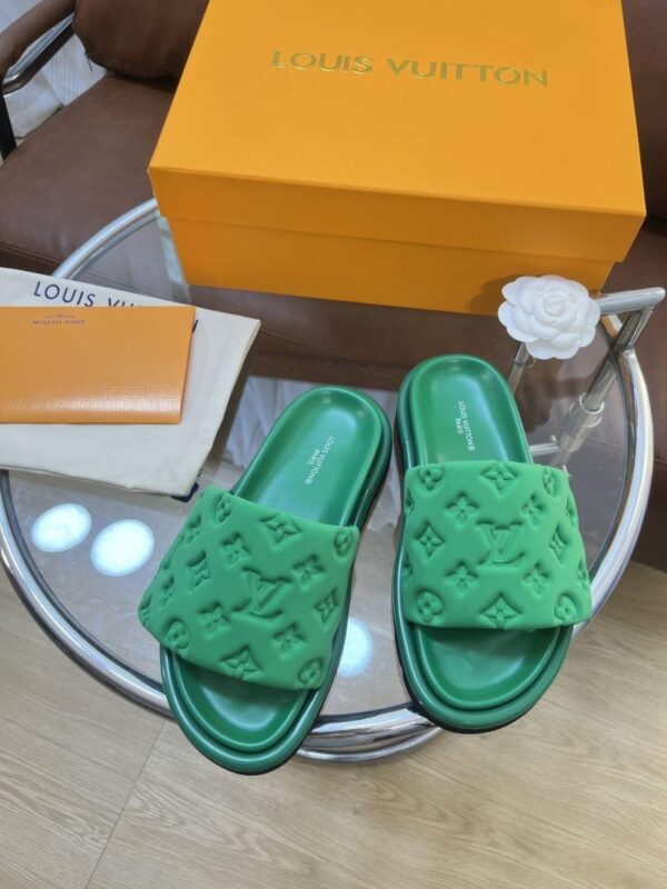 Slippers 6088-2802