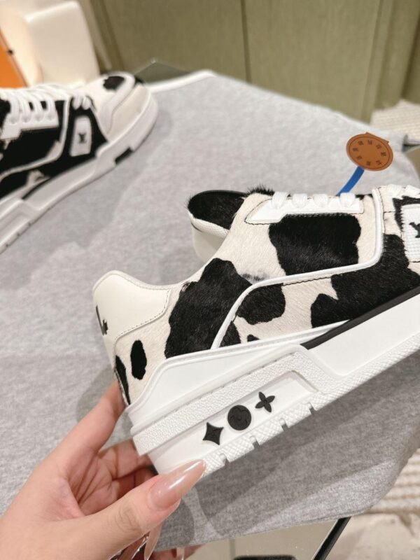 Trainer Sneaker 6080-2359 - Image 6