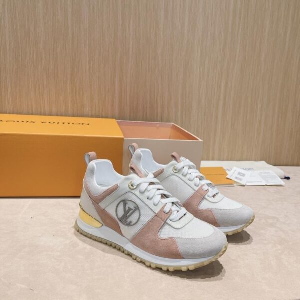 Run Away Sneaker 6089-0730 - Image 2