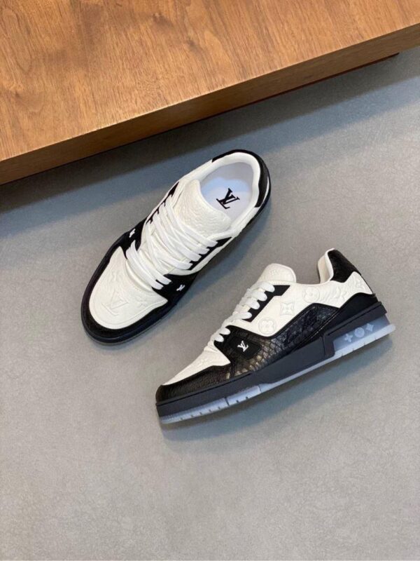 Trainer Sneaker 6038-2444 - Image 5