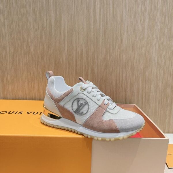 Run Away Sneaker 6089-0730 - Image 3