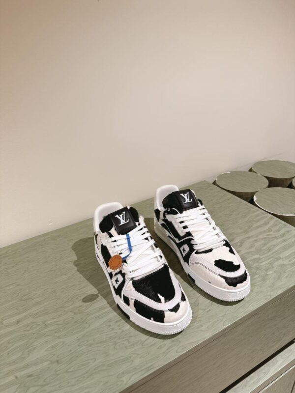 Trainer Sneaker 6080-2359 - Image 7