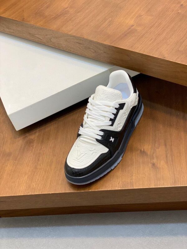 Trainer Sneaker 6038-2444 - Image 6