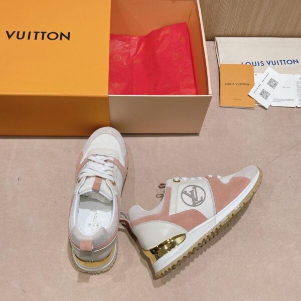 Run Away Sneaker 6089-0730 - Image 4