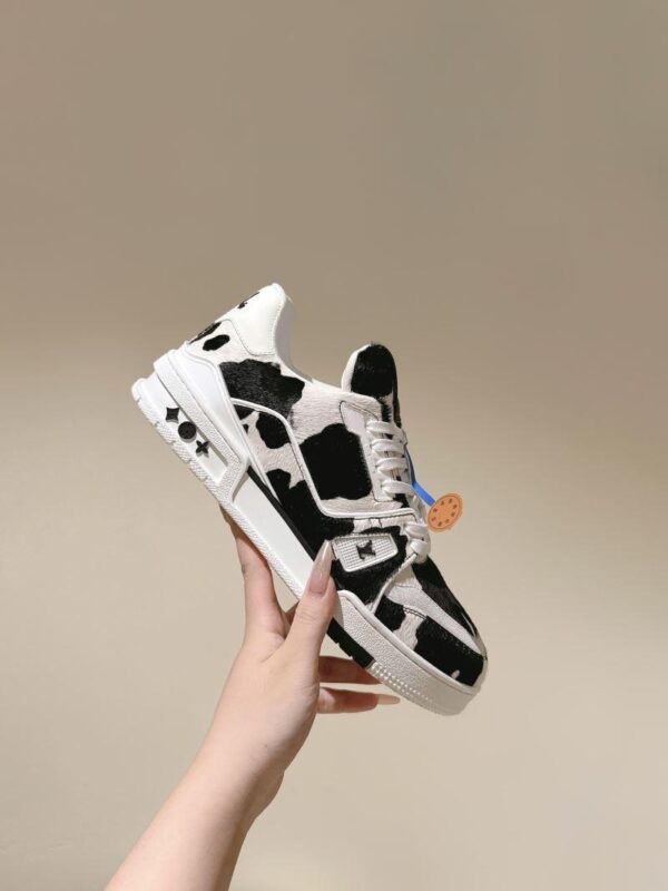 Trainer Sneaker 6080-2359 - Image 8