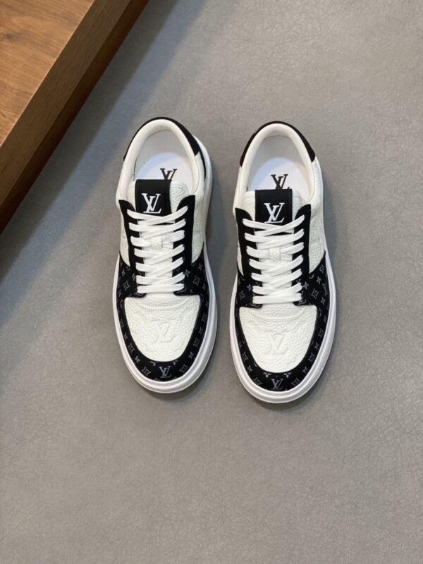Low Shoes 6038-2464