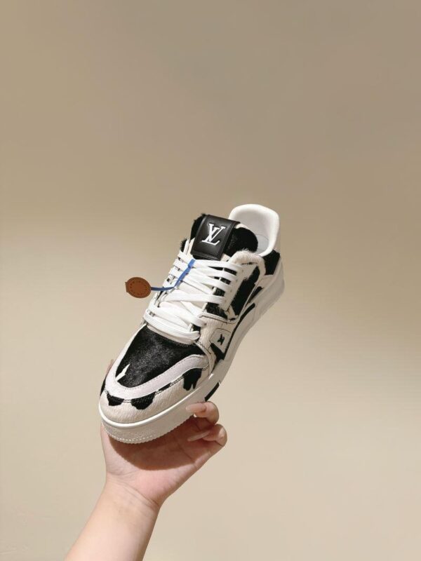 Trainer Sneaker 6080-2359 - Image 9