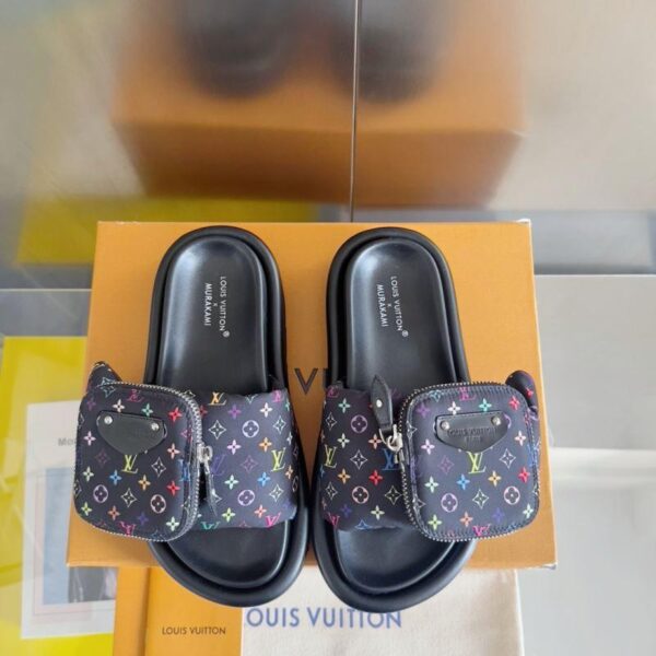 Slippers 6045-3385 - Image 7