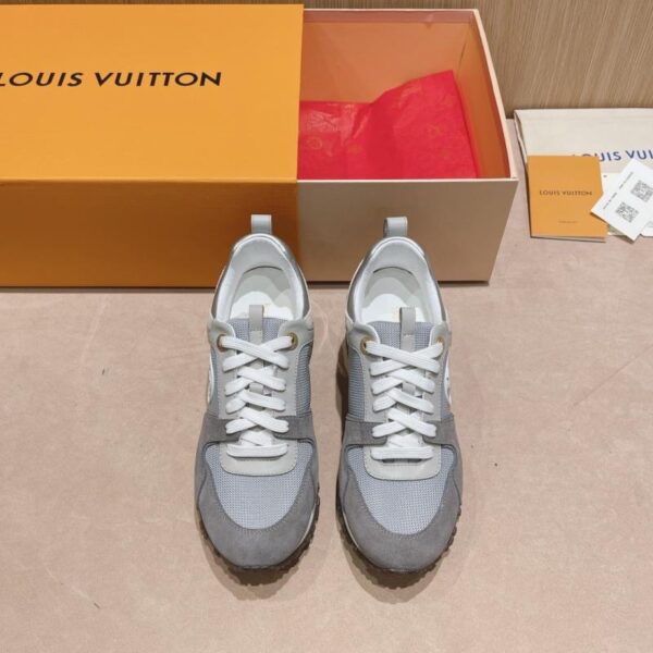 Run Away Sneaker 6089-0729
