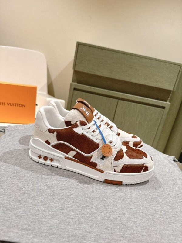 Trainer Sneaker 6080-2358 - Image 2