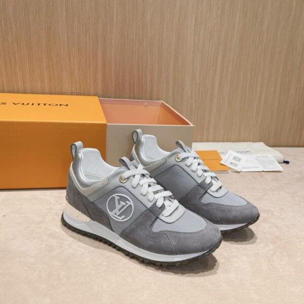 Run Away Sneaker 6089-0729 - Image 2