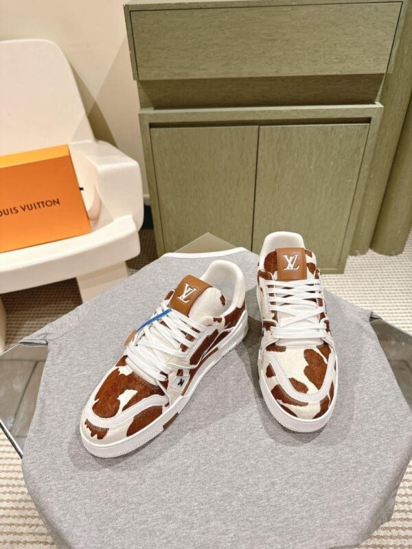 Trainer Sneaker 6080-2358 - Image 3