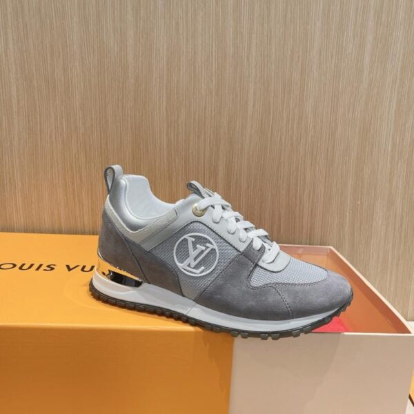 Run Away Sneaker 6089-0729 - Image 3