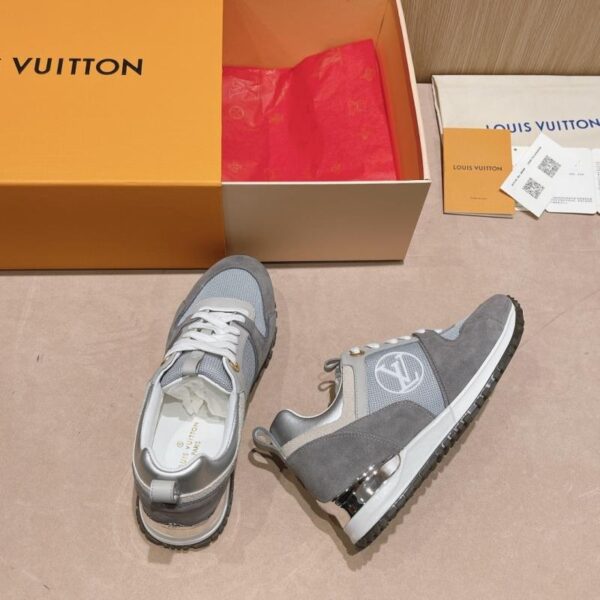 Run Away Sneaker 6089-0729 - Image 4