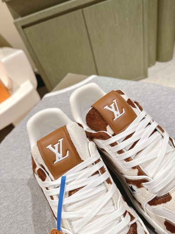 Trainer Sneaker 6080-2358 - Image 4