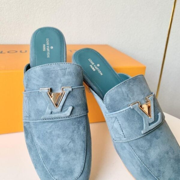 Slippers 6046-1513 - Image 5