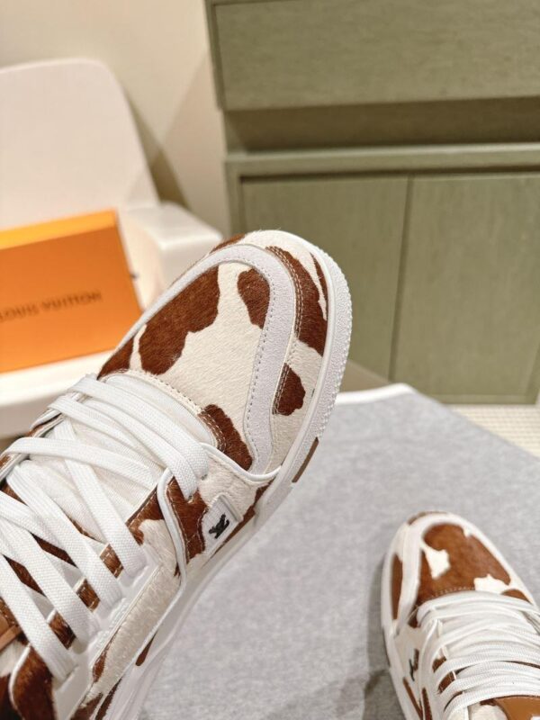 Trainer Sneaker 6080-2358 - Image 5