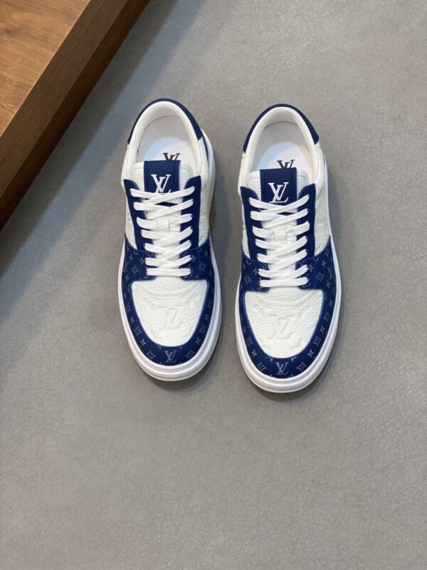 Low Shoes 6038-2463