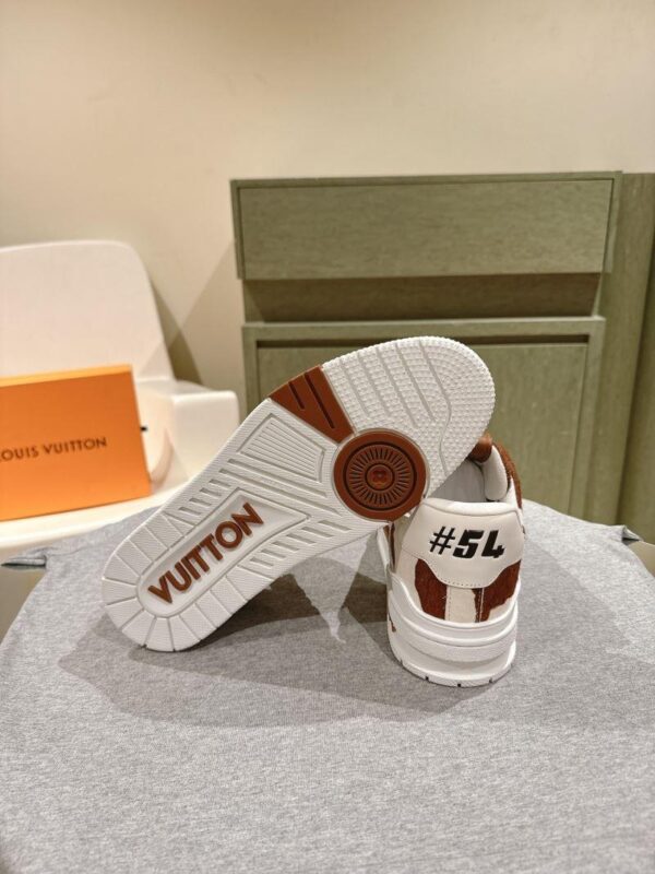 Trainer Sneaker 6080-2358 - Image 6