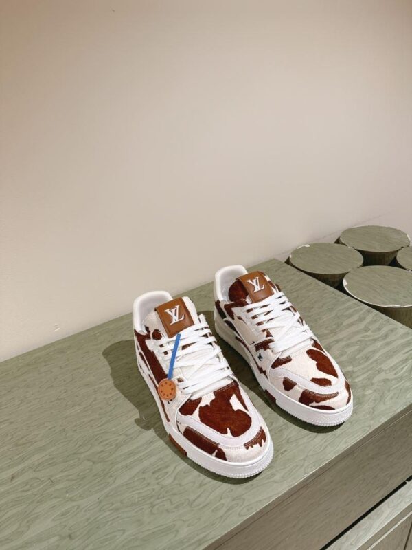 Trainer Sneaker 6080-2358 - Image 7